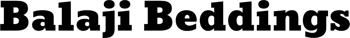 Balaji Beddings